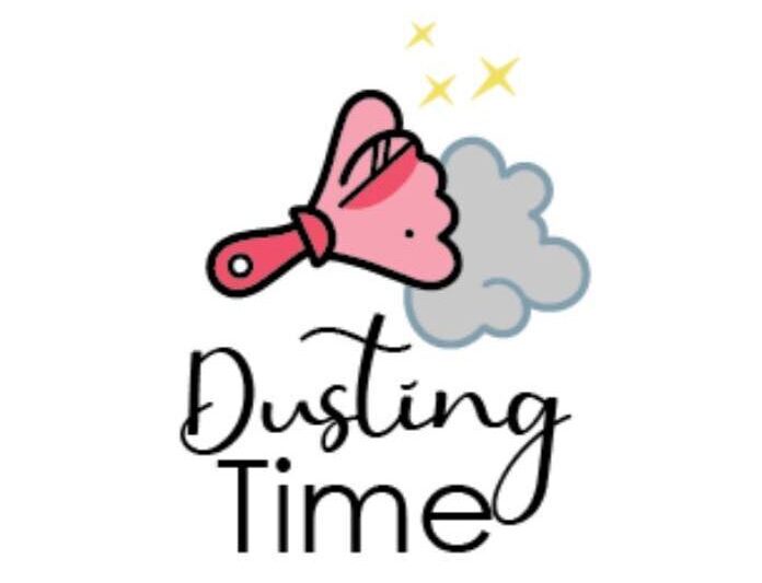 Home – Dusting Time